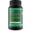 Suplemento detox para hígado, pulmones y colon Sebi Intracellular Cleanse