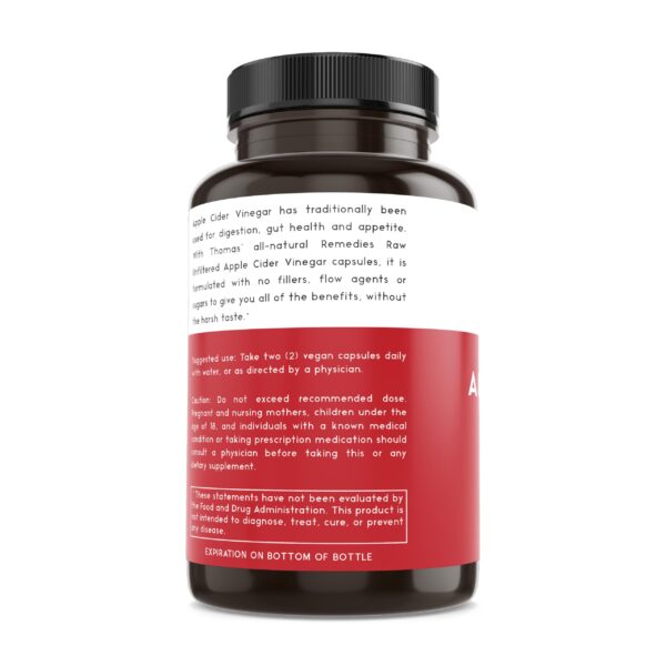 Suplemento natural para el intestino