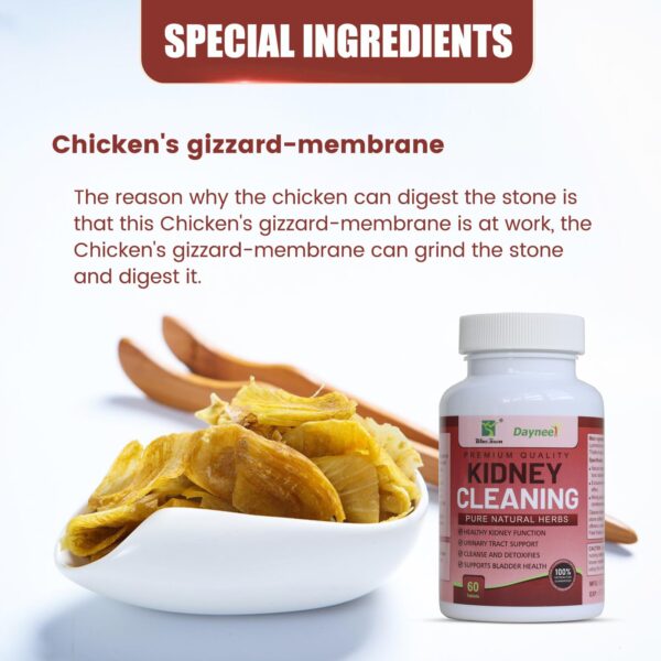 Tabletas Wins Town limpieza renal contenido