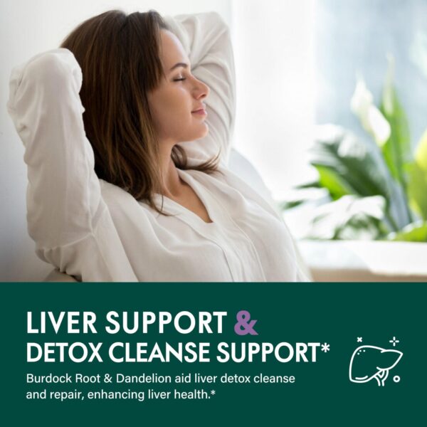 Etiqueta frontal de Selvaherb tintura