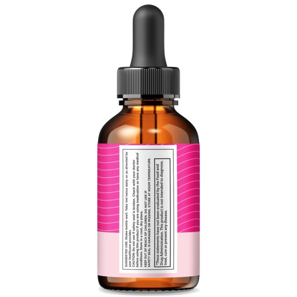 Detalle del gotero Inibi Doce