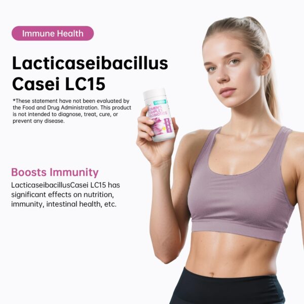 Producto DrBioCare en estante