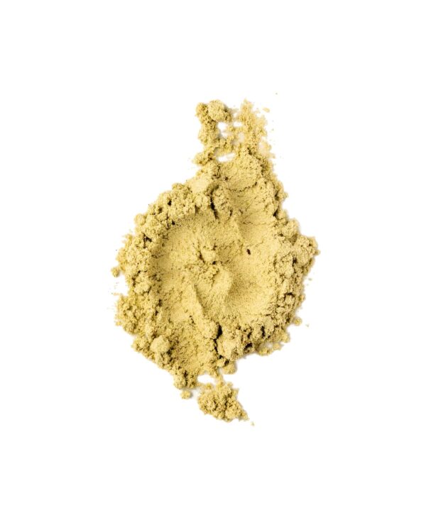 Suplemento detox Bella All Natural polvo sin sabor