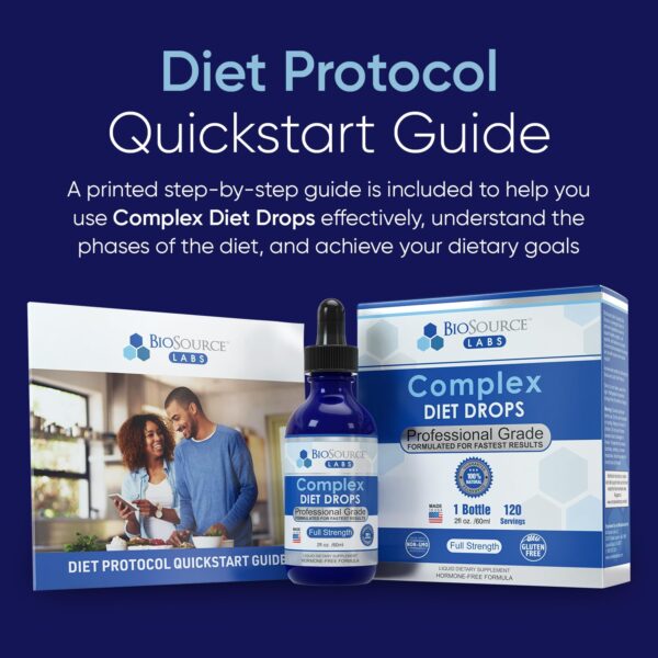 Frasco detalle de la gota