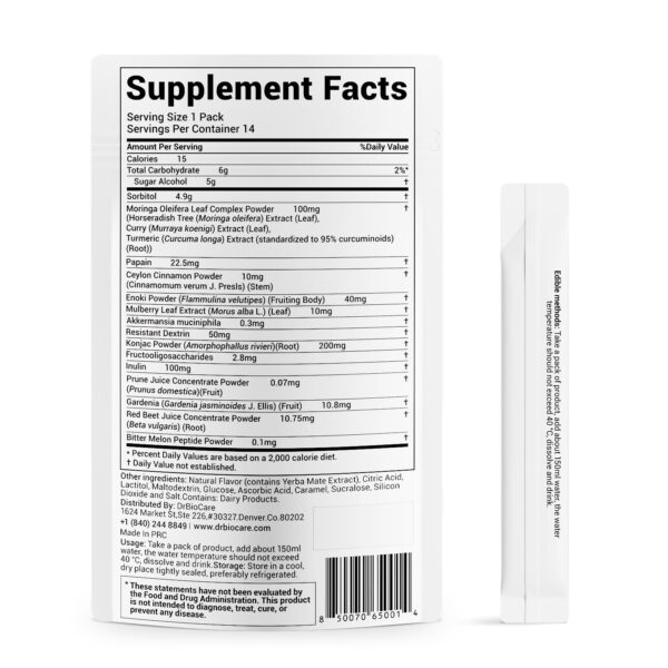 Demostracion de uso DrBioCare