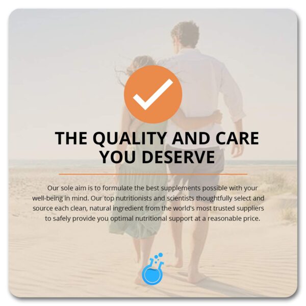 Capsulas MaxX Labs vinagre sidra 'la madre' y vitamina k2