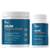 dr tobias kit limpieza de colon y salud digestiva diaria