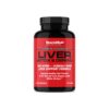 MuscleMeds Liver Detox & Defend suplemento para limpieza hepática