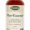 Flor Essence té detox orgánico 32oz botellas