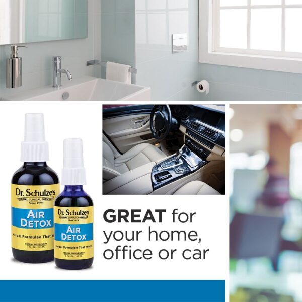 Ingredientes naturales para detox colon Dr Schulze 5 días