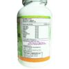 Suplemento Herbal Detox 07 para sistema gastrointestinal armonizado