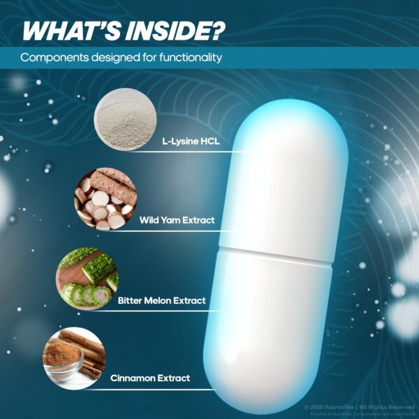 Conjunto de Nervalis cápsulas