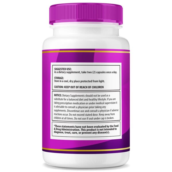 Detalles de ingredientes naturales