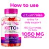 Suplemento keto LIVORKA Ripped Results gomitas 1050 mg Suplemento keto LIVORKA Ripped Results gomitas 1050 mg