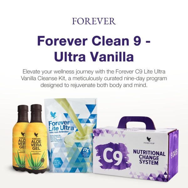 Forever Aloe Vera Gel Botellas 1 Litro para Salud y Digestión