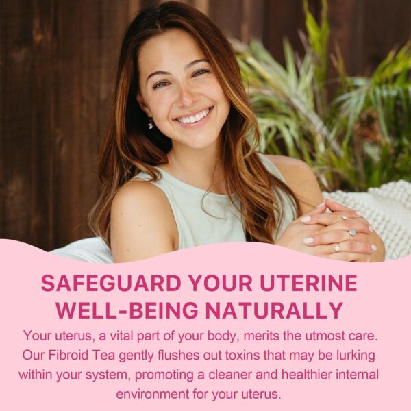 Sabor y beneficios de té herbal Auranic para salud femenina