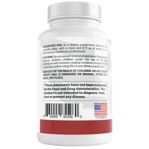 Suplemento Cleanse24 mejora energía y flora intestinal