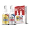 Spray Results RNA Detoxificación corporal total 4 onzas
