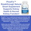 PhosFix bloqueador natural fósforo para salud renal