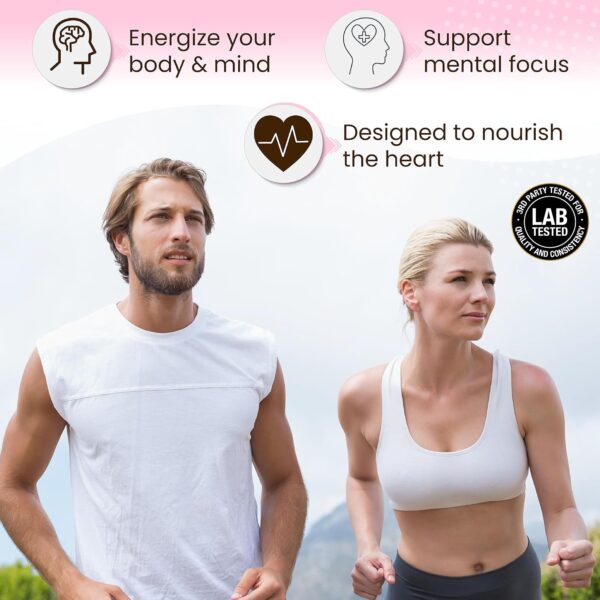 Botella frontal I Am Joy Ormus oro monoatómico Rosa Hawaiano