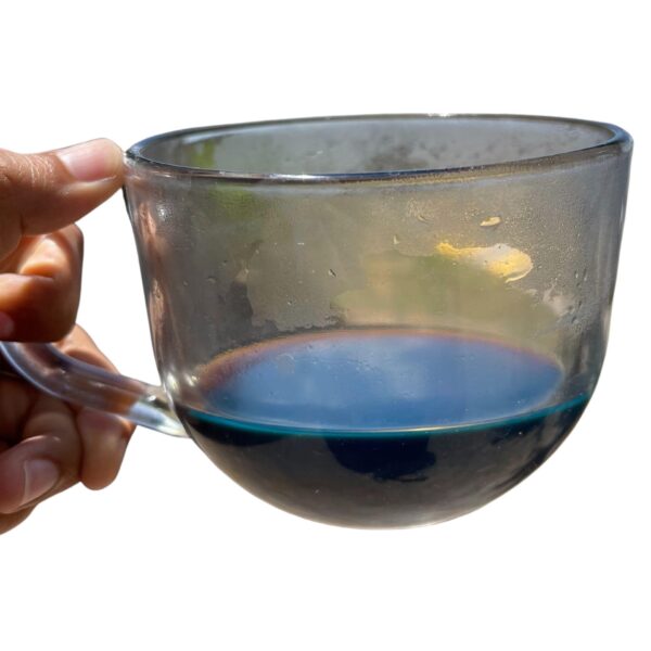 Té Palo Azul saludable para energía y productividad