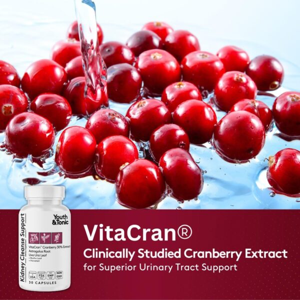 Suplemento detox Water Weight Away con diente de león para eliminación residuos