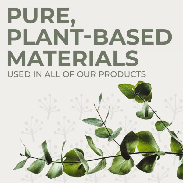 Earthley Wellness Candida Cleanse suplemento natural