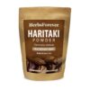 HerbsForever polvo de Haritaki paquete frontal 454 gramos