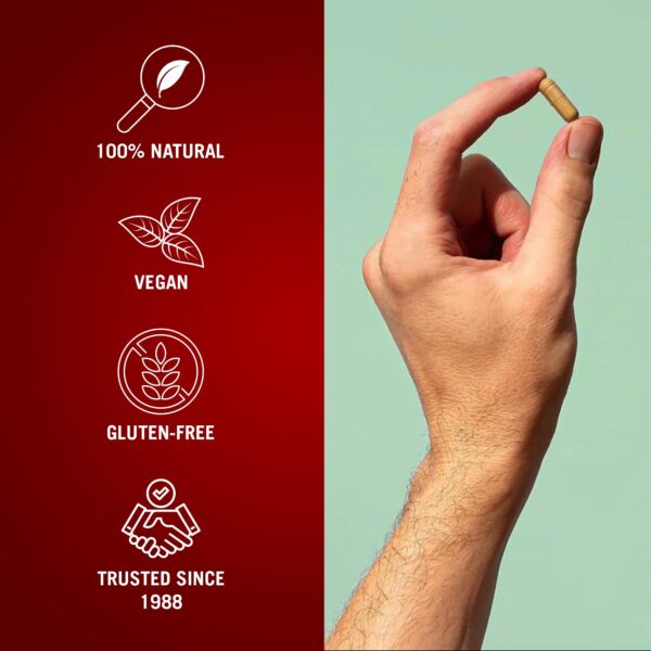 Fórmula avanzada The Cleaner para balance digestivo y detox