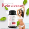 Fórmula premium Keto Detox con vitaminas