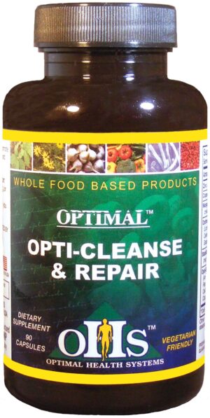 Frente del envase Opti-GI Frente del envase Opti-GI