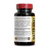 Suplemento Water Away para retencion liquidos salud renal