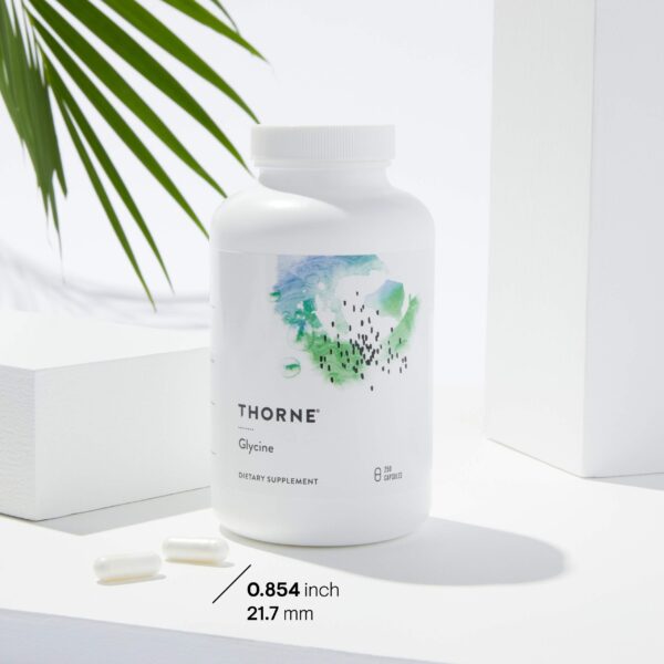 Thorne productos detox con respaldo científico y pureza