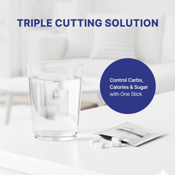 Sobres individuales de uso