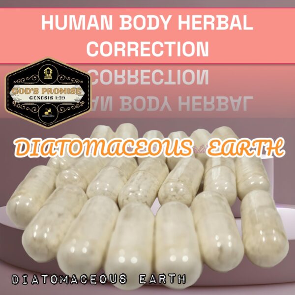 Suplemento natural para diverticulitis limpieza y apoyo Generic God's Promise