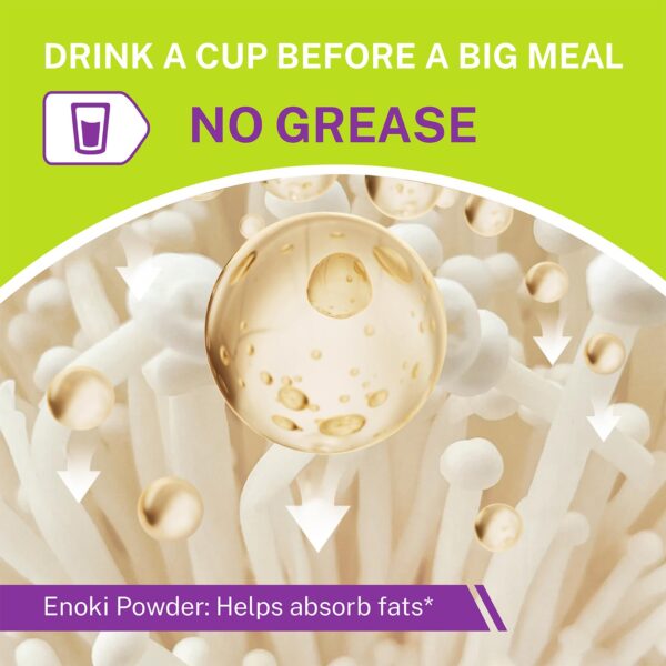 DrBioCare Colon 7 Days Cleanse ingredients