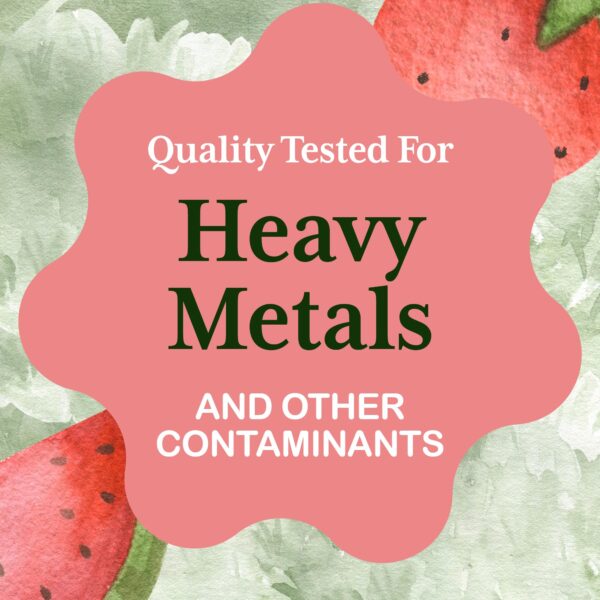 Frasco gotero suplemento natural zeolita para niños saludable