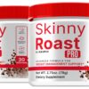 Skinny Roast Pro polvo premium para fitness y salud NutraRize