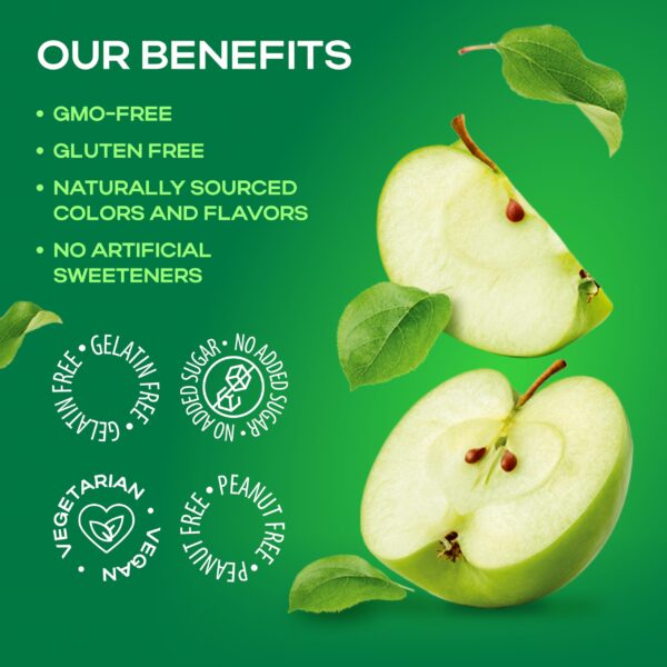 Empaque externo Wellneco ACV Gummies