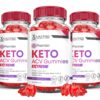 Paquete Premier Keto ACV Gomitas Extremo 2000MG Justified Laboratories Paquete Premier Keto ACV Gomitas Extremo 2000MG Justified Laboratories