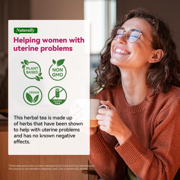 Productos naturales para salud femenina Laicuherb té herbal Productos naturales para salud femenina Laicuherb té herbal