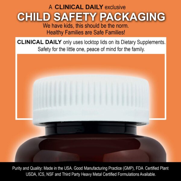 Cápsulas naturales para estreñimiento y desintoxicación