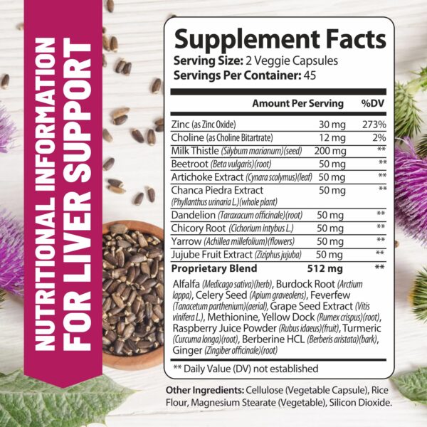 Apoyo inmune y bienestar integral fórmula natural premium