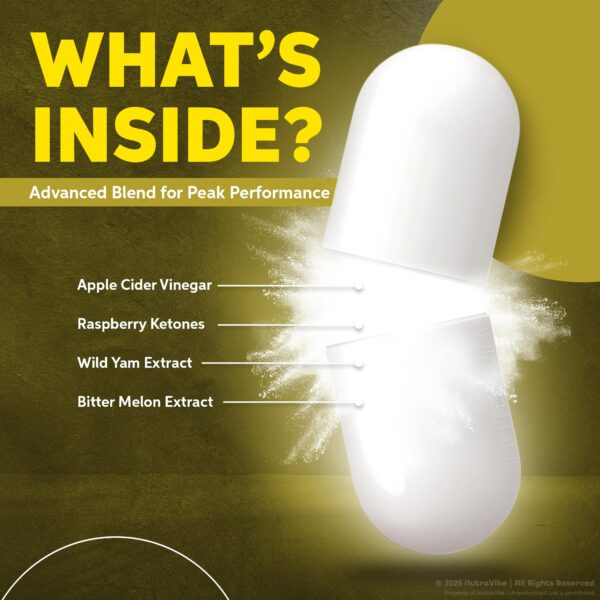 Embalaje de ThyraFemme Balance