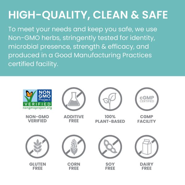 Suplemento natural para soporte y limpieza hepática