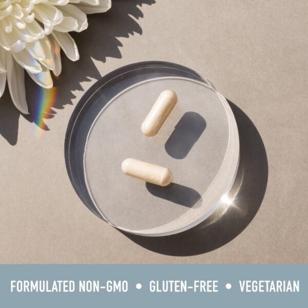 Suplemento SMNutrition para menopausia y salud general