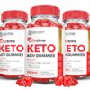 Paquete de 3 Lifetime Keto ACV gomitas 1000mg veganas Paquete de 3 Lifetime Keto ACV gomitas 1000mg veganas