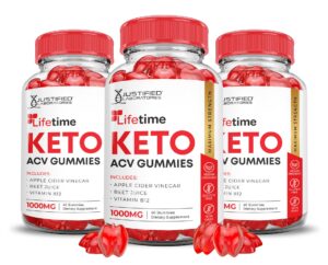 Paquete de 3 Lifetime Keto ACV gomitas 1000mg veganas Paquete de 3 Lifetime Keto ACV gomitas 1000mg veganas