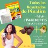 Presentación del Té Pinalim Plus 30 bolsitas