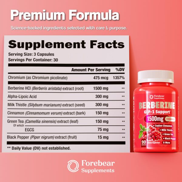 Etiqueta de ingredientes en la caja